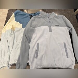 Set of 2 Winter Coats